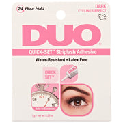 DUO Quick Set Strip Lash Adhesive Dark Tone (7g)
